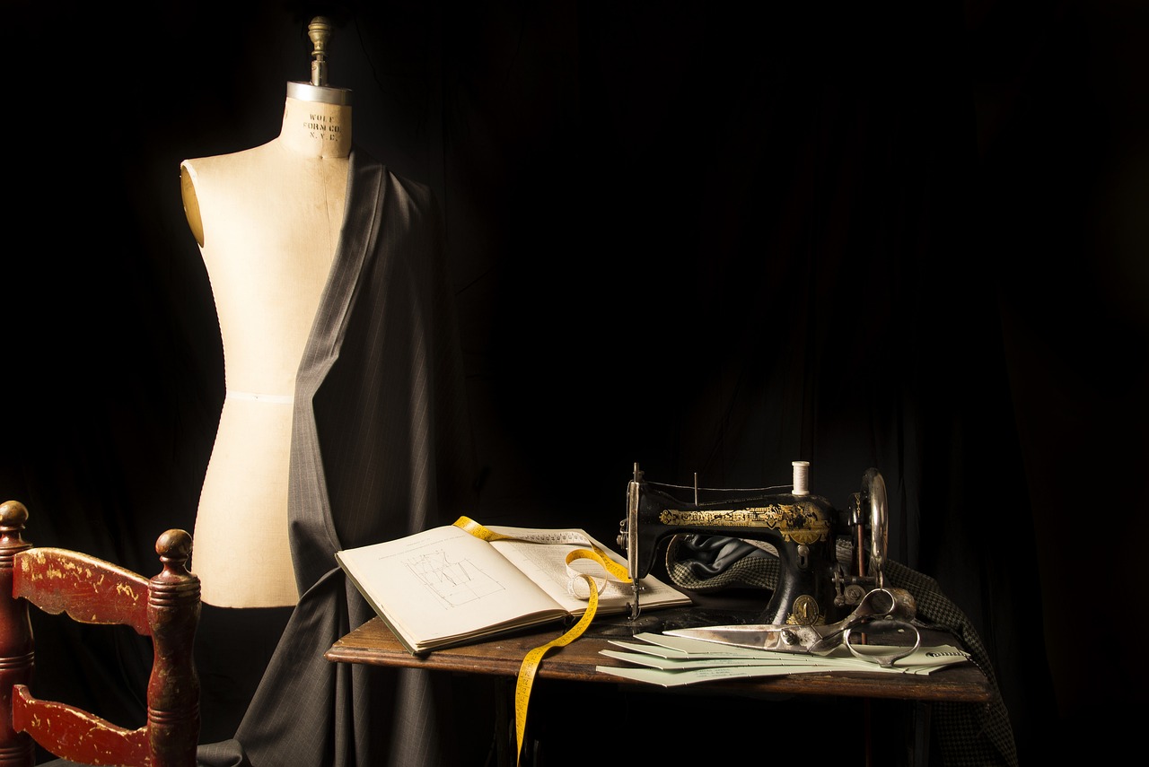 Choosing the Best Sewing Machine Brand: What You Should Know